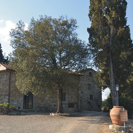 Tenuta Poggio Ai Mandorli Greve in Chianti Quarto foto